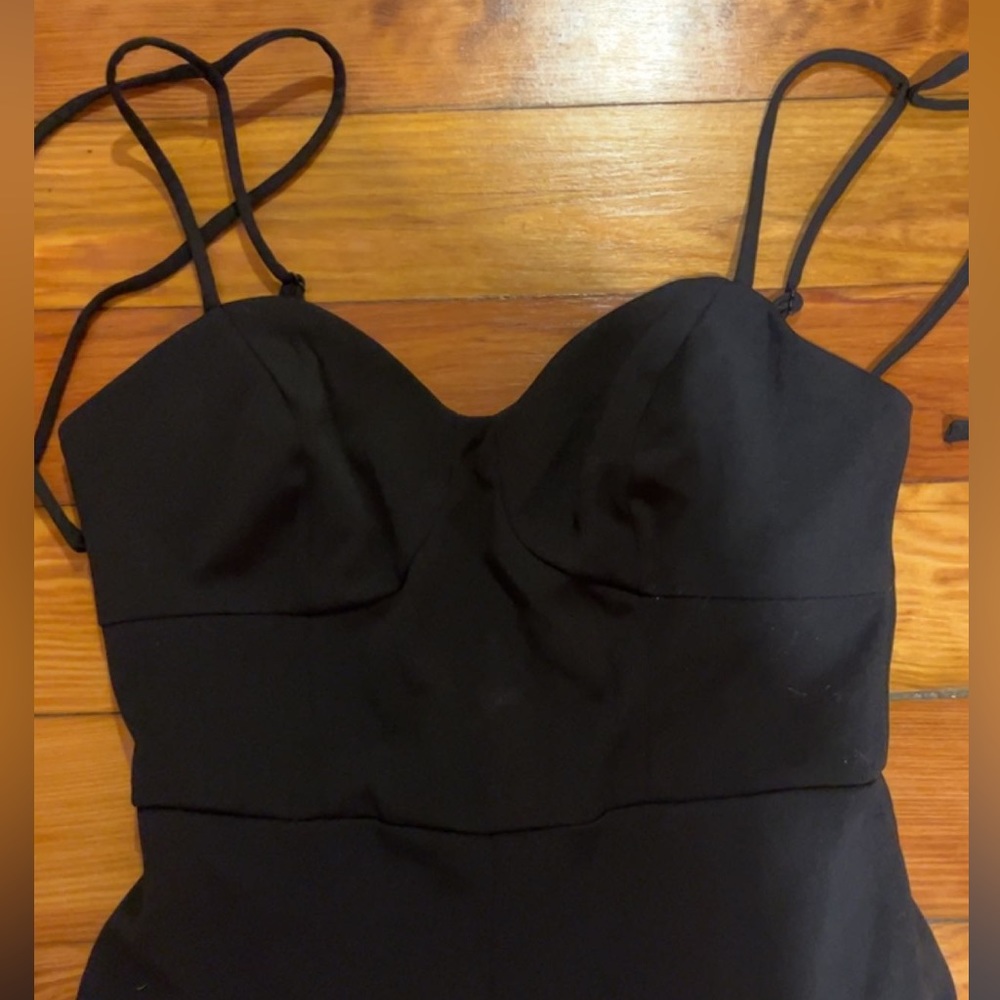 Romper - Picture 2 of 2